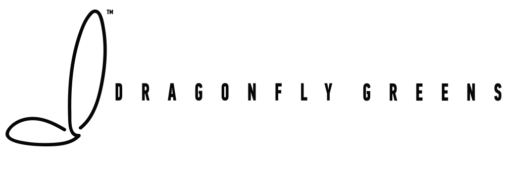DRAGONFLY GREENS