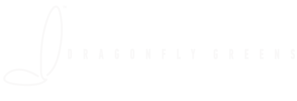 DRAGONFLY GREENS